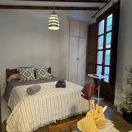 Cozy Studio Close To The Cathedral Granada Luaran gambar