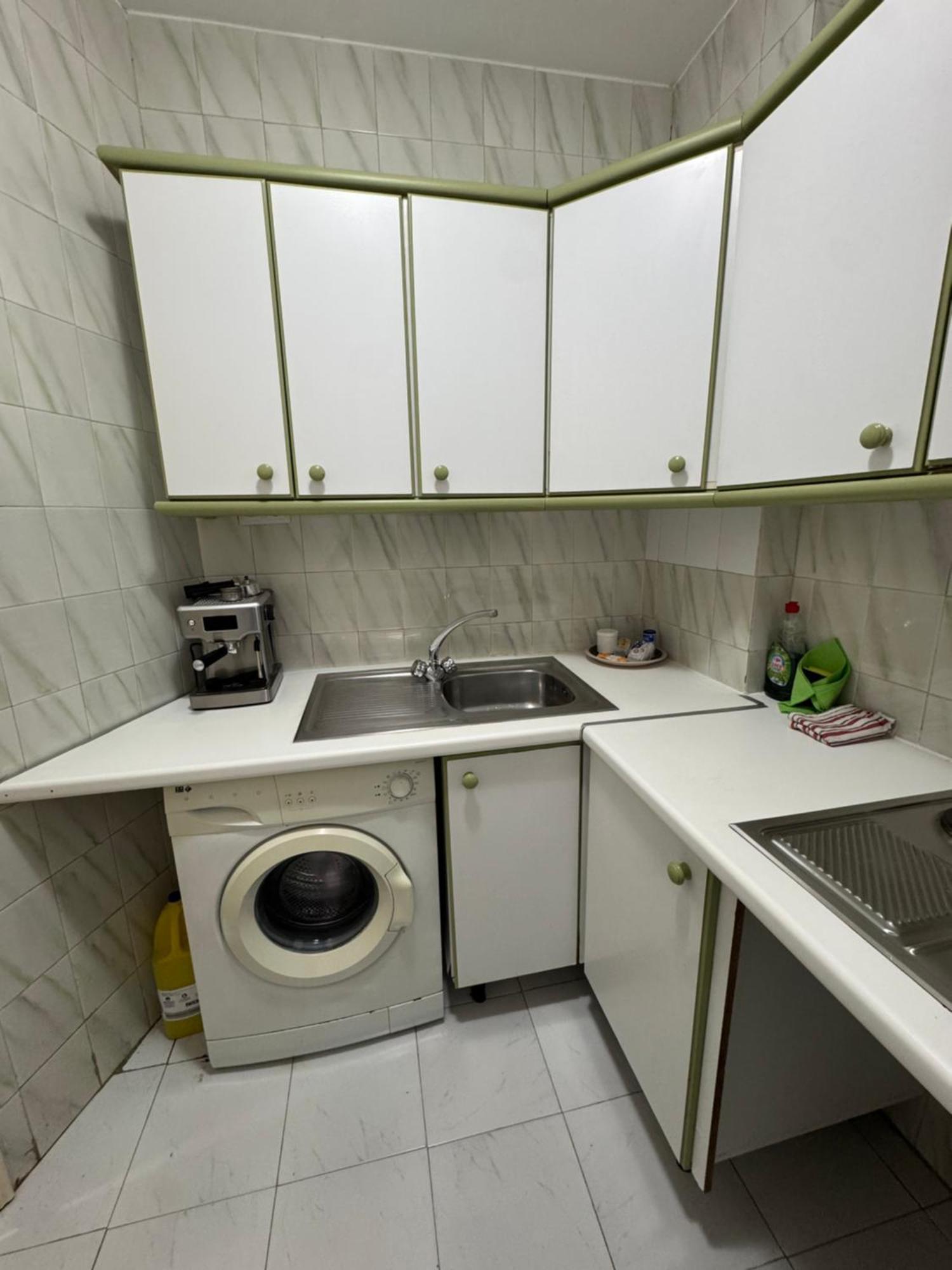 Cozy Studio Close To The Cathedral Granada Luaran gambar