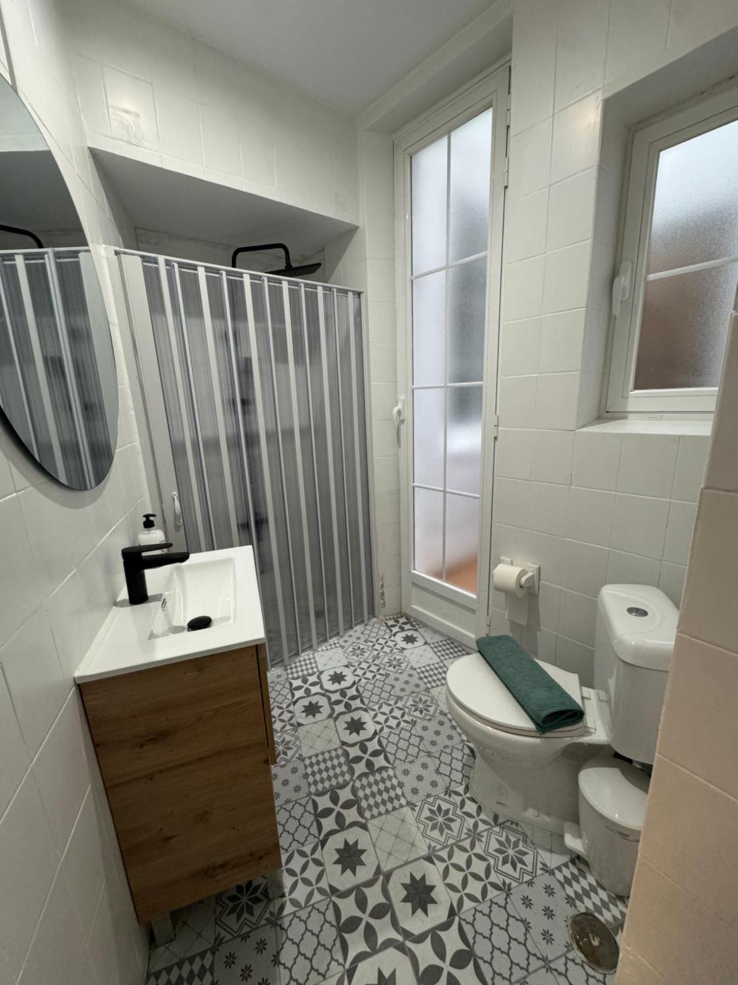 Cozy Studio Close To The Cathedral Granada Luaran gambar