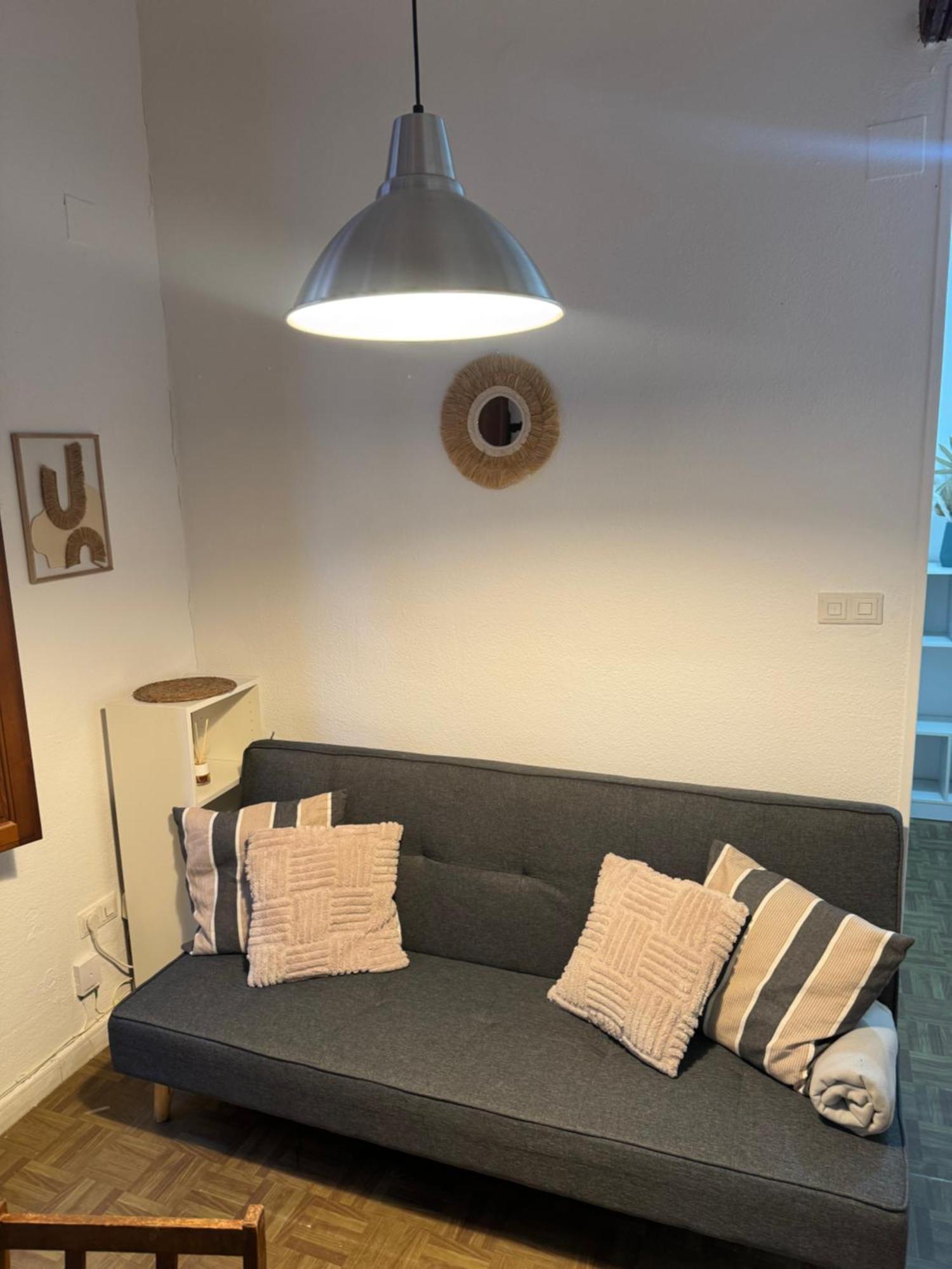 Cozy Studio Close To The Cathedral Granada Luaran gambar