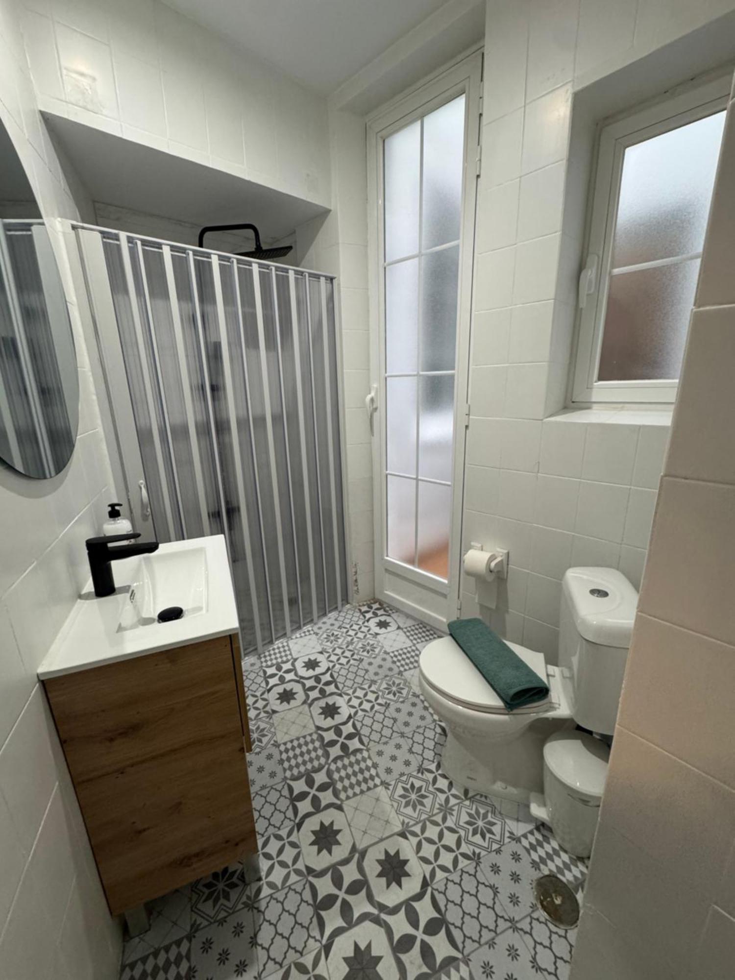Cozy Studio Close To The Cathedral Granada Luaran gambar